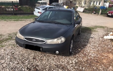 Ford Mondeo II, 1999 год, 175 000 рублей, 2 фотография