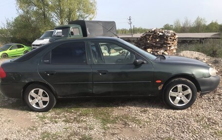 Ford Mondeo II, 1999 год, 175 000 рублей, 4 фотография