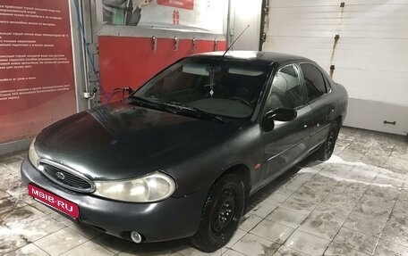 Ford Mondeo II, 1999 год, 175 000 рублей, 8 фотография