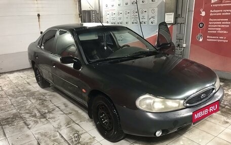 Ford Mondeo II, 1999 год, 175 000 рублей, 9 фотография