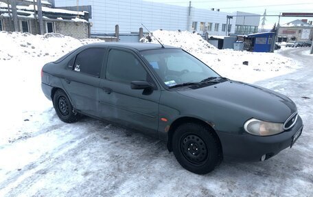 Ford Mondeo II, 1999 год, 175 000 рублей, 18 фотография