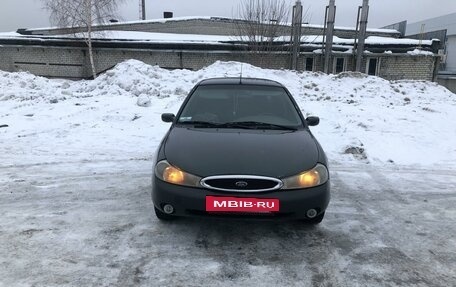 Ford Mondeo II, 1999 год, 175 000 рублей, 17 фотография