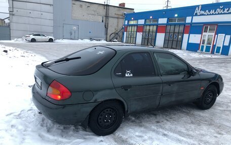 Ford Mondeo II, 1999 год, 175 000 рублей, 19 фотография