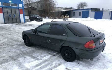 Ford Mondeo II, 1999 год, 175 000 рублей, 22 фотография