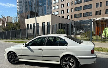 BMW 5 серия, 1996 год, 630 000 рублей, 6 фотография