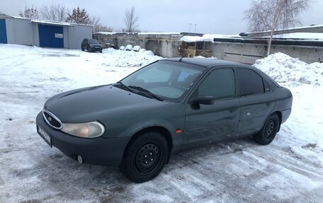 Ford Mondeo II, 1999 год, 175 000 рублей, 16 фотография