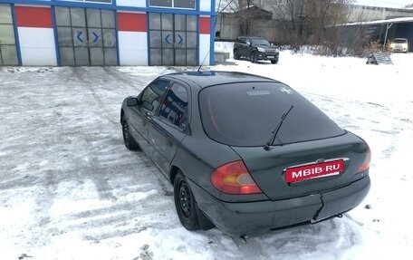 Ford Mondeo II, 1999 год, 175 000 рублей, 21 фотография