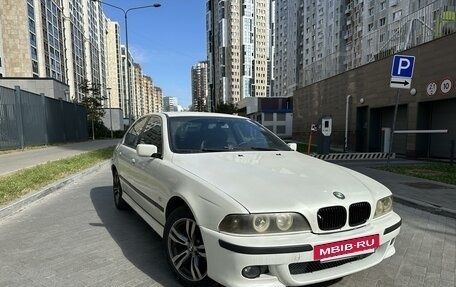 BMW 5 серия, 1996 год, 630 000 рублей, 2 фотография