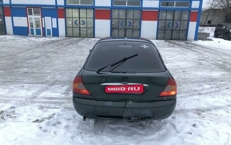 Ford Mondeo II, 1999 год, 175 000 рублей, 20 фотография