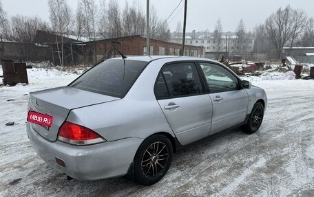 Mitsubishi Lancer IX, 2004 год, 270 000 рублей, 3 фотография