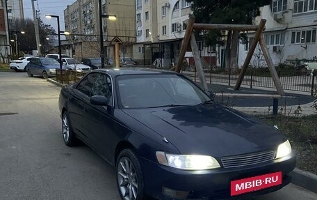 Toyota Mark II VIII (X100), 1994 год, 430 000 рублей, 2 фотография