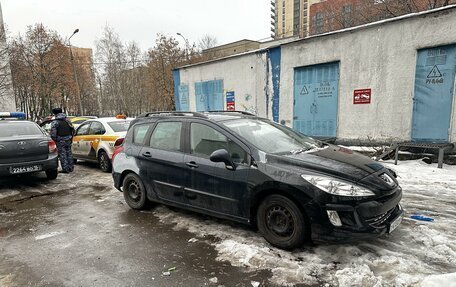 Peugeot 308 II, 2009 год, 320 000 рублей, 4 фотография