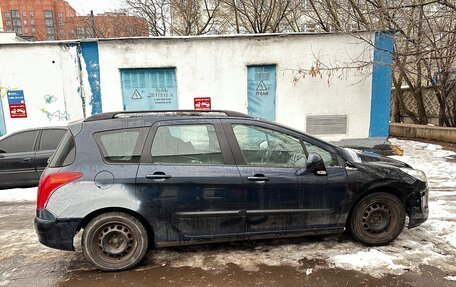 Peugeot 308 II, 2009 год, 320 000 рублей, 5 фотография