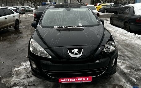 Peugeot 308 II, 2009 год, 320 000 рублей, 8 фотография