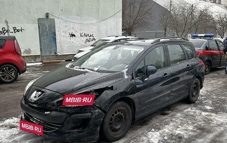 Peugeot 308 II, 2009 год, 320 000 рублей, 7 фотография