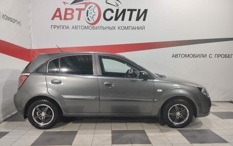 KIA Rio II, 2010 год, 545 000 рублей, 8 фотография