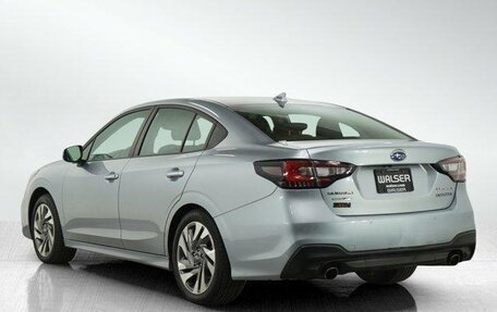 Subaru Legacy VII, 2024 год, 4 895 000 рублей, 4 фотография