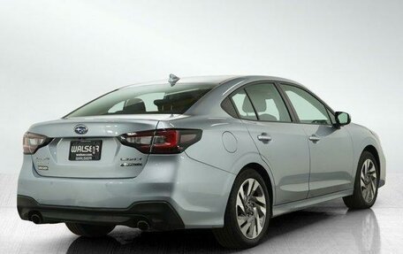 Subaru Legacy VII, 2024 год, 4 895 000 рублей, 6 фотография