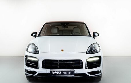 Porsche Cayenne III, 2020 год, 12 900 000 рублей, 2 фотография