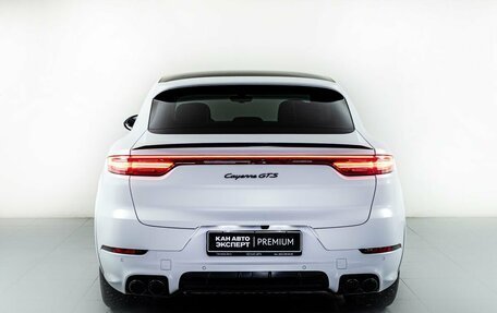 Porsche Cayenne III, 2020 год, 12 900 000 рублей, 5 фотография