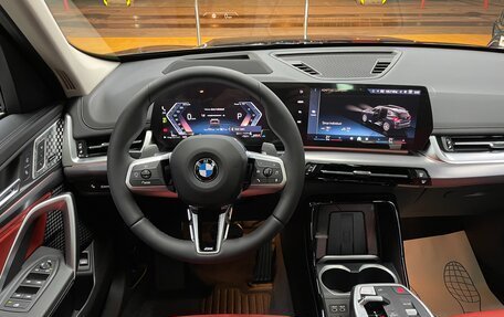 BMW X1, 2024 год, 6 280 000 рублей, 3 фотография