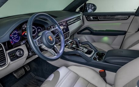 Porsche Cayenne III, 2020 год, 12 900 000 рублей, 10 фотография