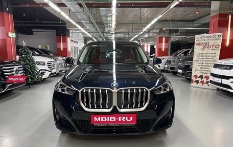 BMW X1, 2024 год, 6 280 000 рублей, 5 фотография