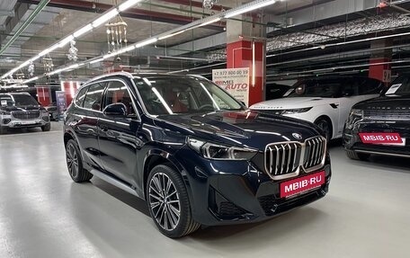 BMW X1, 2024 год, 6 280 000 рублей, 6 фотография