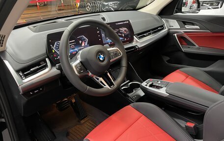 BMW X1, 2024 год, 6 280 000 рублей, 16 фотография