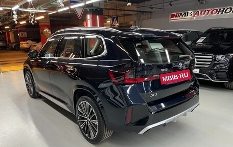 BMW X1, 2024 год, 6 280 000 рублей, 8 фотография