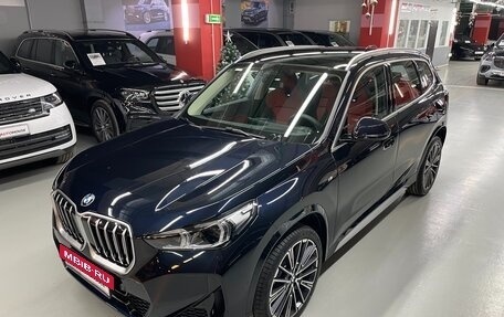 BMW X1, 2024 год, 6 280 000 рублей, 11 фотография