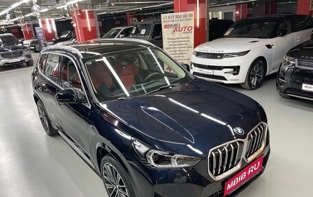 BMW X1, 2024 год, 6 280 000 рублей, 12 фотография