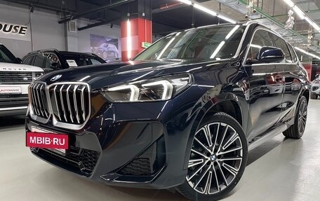 BMW X1, 2024 год, 6 280 000 рублей, 39 фотография