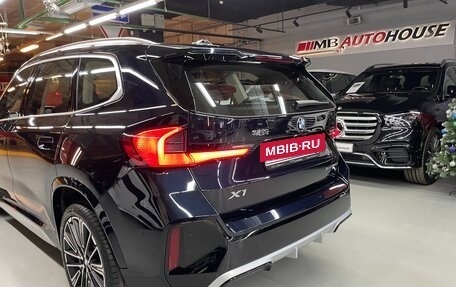 BMW X1, 2024 год, 6 280 000 рублей, 40 фотография