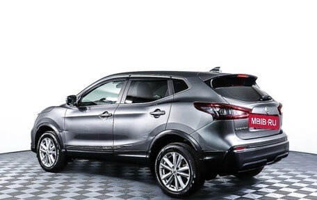 Nissan Qashqai, 2022 год, 2 340 000 рублей, 7 фотография