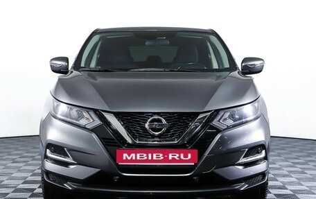 Nissan Qashqai, 2022 год, 2 340 000 рублей, 2 фотография