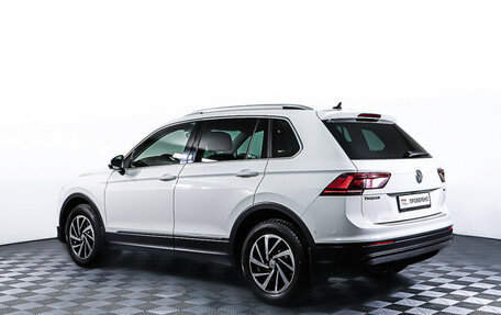 Volkswagen Tiguan II, 2018 год, 3 350 000 рублей, 7 фотография