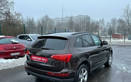 Audi Q5, 2010 год, 1 590 000 рублей, 3 фотография