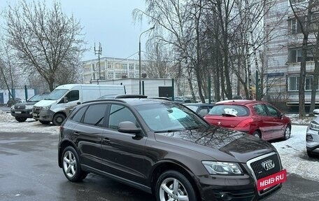 Audi Q5, 2010 год, 1 590 000 рублей, 2 фотография