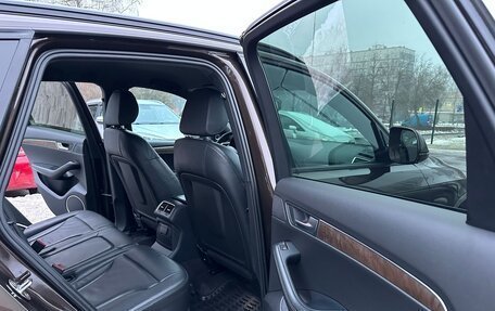 Audi Q5, 2010 год, 1 590 000 рублей, 8 фотография