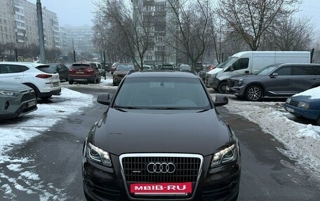 Audi Q5, 2010 год, 1 590 000 рублей, 5 фотография