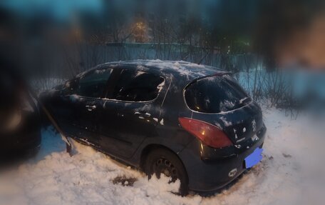 Peugeot 308 II, 2009 год, 250 000 рублей, 3 фотография