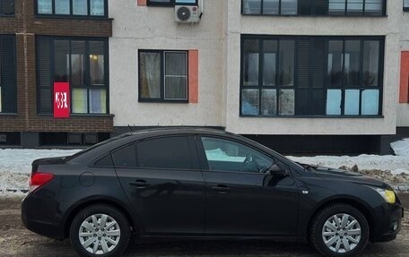 Chevrolet Cruze II, 2011 год, 565 000 рублей, 3 фотография