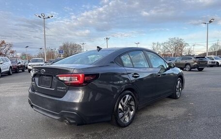 Subaru Legacy VII, 2024 год, 5 209 000 рублей, 5 фотография