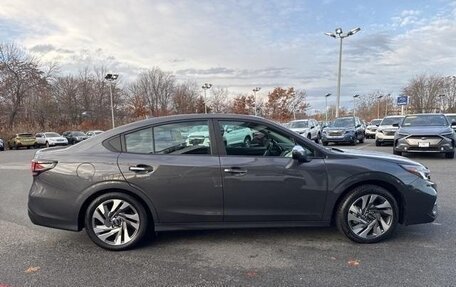 Subaru Legacy VII, 2024 год, 5 209 000 рублей, 4 фотография