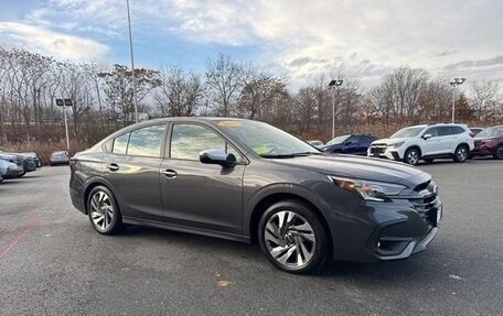 Subaru Legacy VII, 2024 год, 5 209 000 рублей, 3 фотография