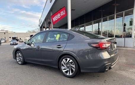 Subaru Legacy VII, 2024 год, 5 209 000 рублей, 7 фотография