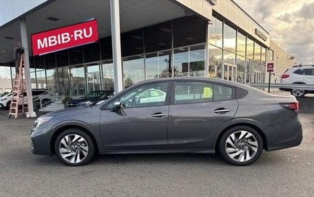 Subaru Legacy VII, 2024 год, 5 209 000 рублей, 8 фотография