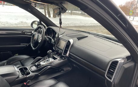 Porsche Cayenne III, 2011 год, 3 185 000 рублей, 17 фотография