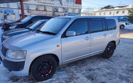 Toyota Probox I, 2012 год, 1 400 000 рублей, 3 фотография